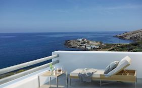 Mykonos Residence Villas&Suites Merchia Beach